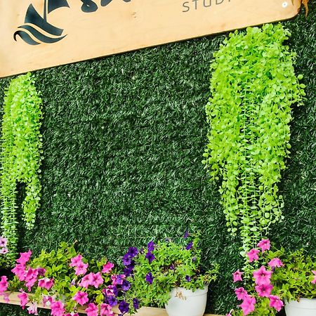 Saokis Studios Θέρμα Εξωτερικό φωτογραφία
