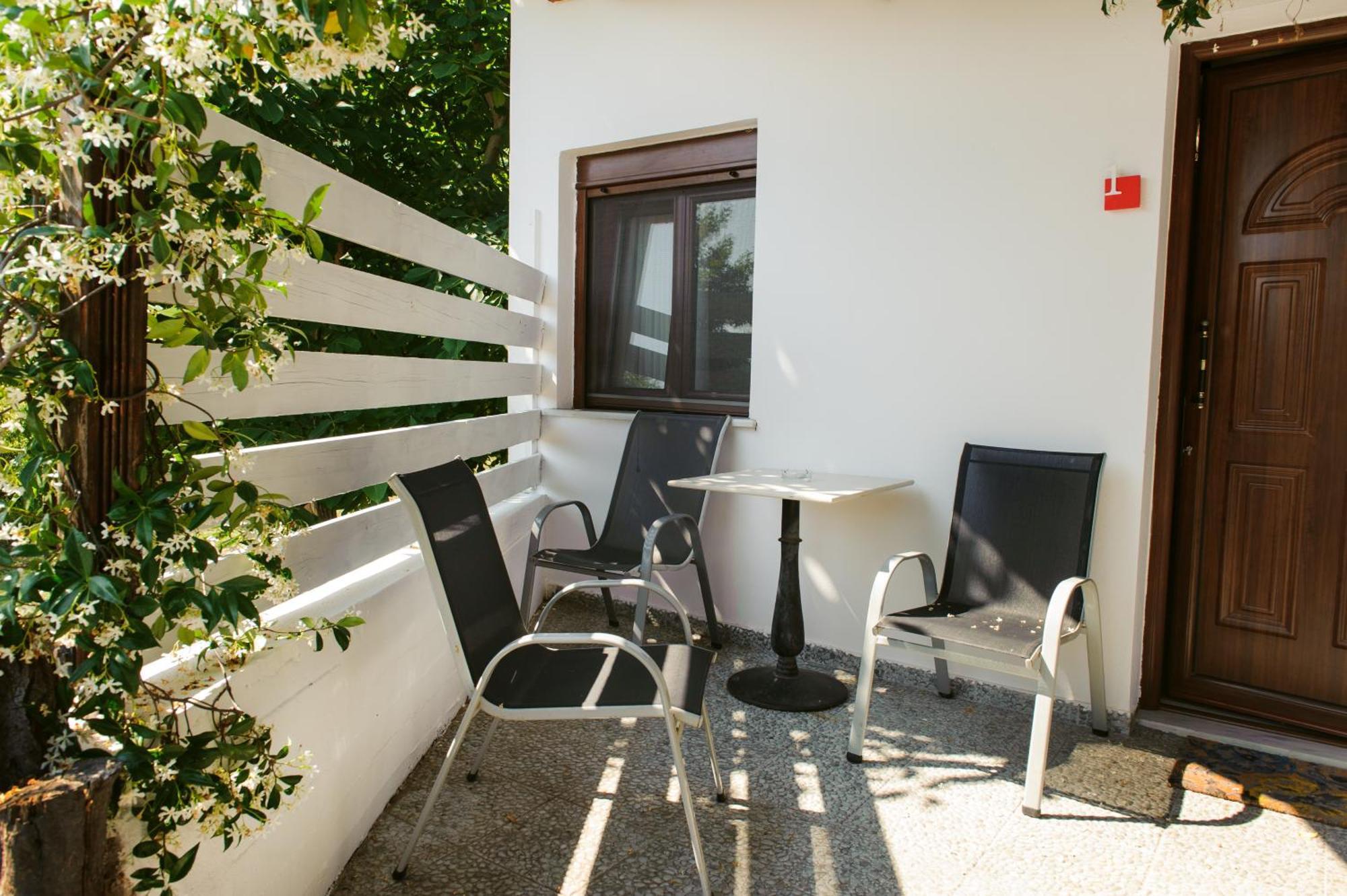 Saokis Studios Θέρμα Εξωτερικό φωτογραφία